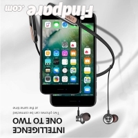 LYMOC Y7 wireless earphones photo 6