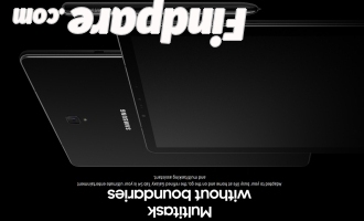 Samsung Galaxy Tab S4 Wifi tablet photo 2