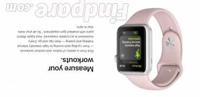 Apple Watch Series 1 42mm smart watch photo 5