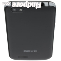 DEXP B245 smartphone photo 9