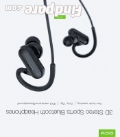 QCY QY31 wireless earphones photo 1