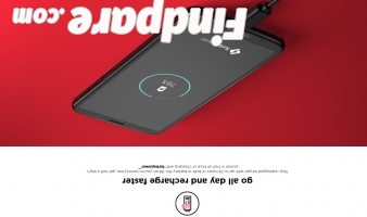Motorola Moto Z3 smartphone photo 2