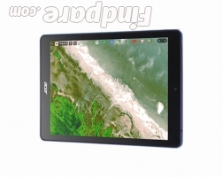 Acer Chromebook Tab 10 tablet photo 2