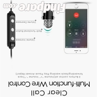 Yuer S-503 wireless earphones photo 9