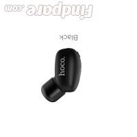 HOCO E24 wireless earphones photo 3