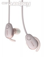 SONY SP600N wireless earphones photo 6