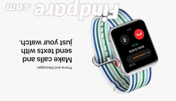 Apple Watch Series 3 smart watch photo 3