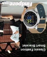Makibes Q28 smart watch photo 1