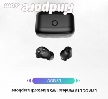 LYMOC L18 wireless earphones photo 1