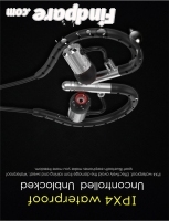 Yuer S-503 wireless earphones photo 7