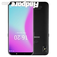 DOOGEE X80 smartphone photo 10