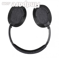MEE audio Matrix3 wireless headphones photo 14