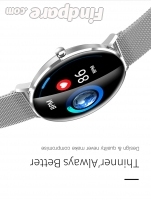 Makibes L6 smart watch photo 5