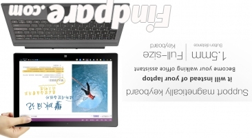 VOYO VBook I7 PLus 8GB 256GB tablet photo 9