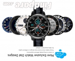 FINOW Q7 Plus smart watch photo 8