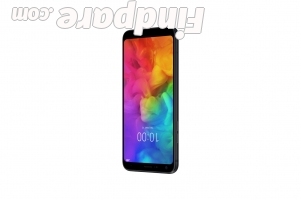 LG Q7+ Plus smartphone photo 1