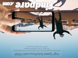 LG Q7+ Plus smartphone photo 9