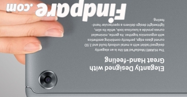 Huawei MediaPad M5 Lite 10 Wi-Fi tablet photo 7