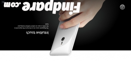 SONY Xperia XZ3 H9436 smartphone photo 6