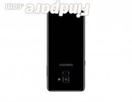 Samsung Galaxy A8 Plus (2018) 4GB 64GB A730FD smartphone photo 13