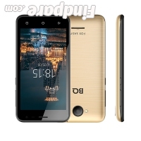 BQ -4501G Fox Easy smartphone photo 1