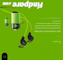 JOWAY H12 wireless earphones photo 4