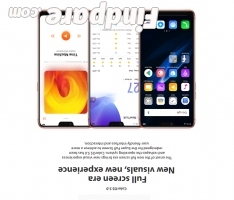 Oppo R15 Pro Global V10 smartphone photo 14