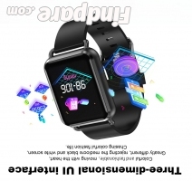 NEWWEAR Q3 smart watch photo 5