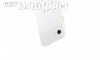 Google Pixel 3a XL GLOBAL G020B smartphone photo 8