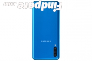 Samsung Galaxy A50 4GB 64GB A505GZ AM smartphone photo 2