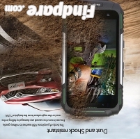 Guophone V88 smartphone photo 4