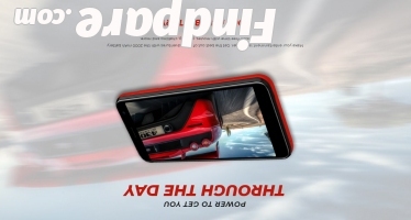 IVooMi iPro smartphone photo 4