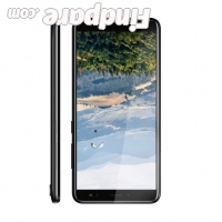 Highscreen Expanse smartphone photo 8