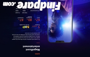 ASUS ZenFone Max (M2) 3GB 32GB ZB632KL smartphone photo 14
