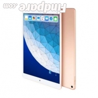 Apple iPad Air 3 US 256GB (4G) tablet photo 8