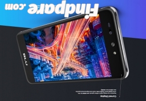 BLU Grand XL 1GB 8GB (4G) smartphone photo 5