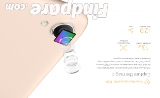 ASUS ZenFone Live (L1) Go Edition smartphone photo 4