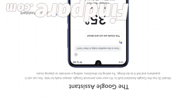 Alcatel 3L (2019) smartphone photo 6