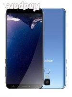 Zopo Flash X1i smartphone photo 1