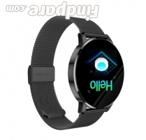 OUKITEL W3 smart watch photo 1