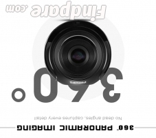 Philips VR-ADR920 Dash cam photo 2