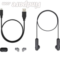 SONY WI-SP500 wireless earphones photo 10