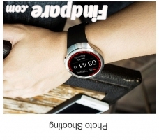 FINOW K9 smart watch photo 9