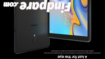 Samsung Galaxy Tab A 10.5 Wi-fi SM-T590 tablet photo 1