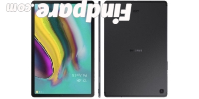 Samsung Galaxy Tab A 10.1 2019 Wi-Fi 3GB 64GB tablet photo 3