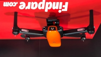 Autel Evo drone photo 9