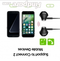 Binai A11 wireless earphones photo 12