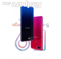 Oppo F9 GLOBAL 4GB smartphone photo 1