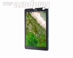 Acer Chromebook Tab 10 tablet photo 4