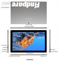 Alldocube KNote X tablet photo 6